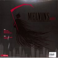 Back View : Melvins - THUNDERBALL (LP) - PIAS-IPECAC / 39158801