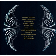 Back View : Pearl Jam - DARK MATTER (DLX CD+BR) - Republic / 6508496