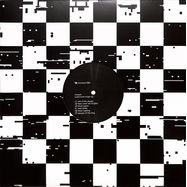 Back View : MMYYLO - QUEENSIDE KNIGHT EP - Minimood / Minimood026