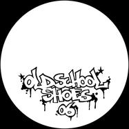 Back View : Soeneido / Mac-V - OLD SCHOOL SHOES 006 - Oldschool Shoes / CITS006
