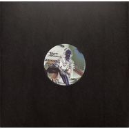 Back View : DJ X-Cess - HOLD ON PEOPLE EP - Burning Bush Communications / BBC022