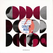 Back View : Cool Affair - MOTORIC PATTERNS (INCL.KAIDI TATHAM REMIX) - Cataleya Music / CAT-009