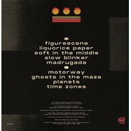 Back View : Sonnenspot - SONNENSPOT (LP) - Before I Die / BID011