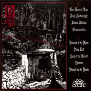 Back View : Wode - UNCROSSING THE KEYS (LP) - 20 Buck Spin / SPIN206LP