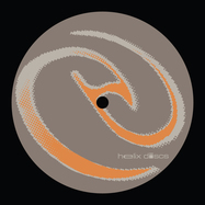 Back View : Wink - WRITING RECORDS ENTERTAINS NOBODY - Helix Discs / HLX002