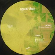 Back View : Moray - TIMELESS CHOICES EP - Unearthed Records / UER005