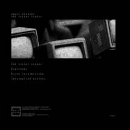 Back View : Andre Kronert - THE SILENT SIGNAL - ODD EVEN / ODDEVEN065