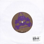 Back View : Sonale - TOXIC FUNK VOL 20 (7 INCH) - Breakbeat Paradise / BBP247