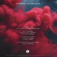 Back View : Various Artitst - ETHEREAL TECHNO 015 (2LP) - Steyoyoke / SYYKET015