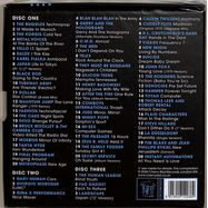 Back View : Various - MUSIK MUSIC MUSIQUE 1979:THE ROOTS OF SYNTH POP (3CD) - Cherry Red Records / 2912038CYR