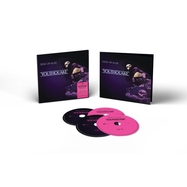 Back View : Dead or Alive - YOUTHQUAKE (4CD) - EDSEL / EDSL230