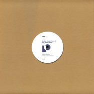 Back View : De Yan - GETTIN THERE EP (VARHART REMIX) - Pirka / PRKV04
