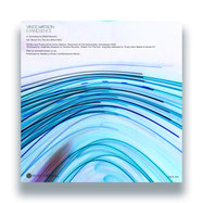 Back View : Vince Watson - EMINESENCE - Everysoul Audio / ESOL026