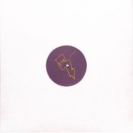 Back View : Mermaid Chunky - REMIXES - DFA Records / 00174564