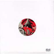 Back View : Ingo Hammer - THE DEVILS HAMMER - Industrial Lies / INDUSTRIALLIES004