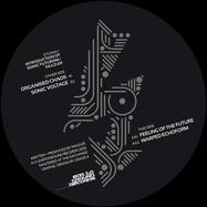 Back View : Frazi.er - INTRODUCTION TO SONIC FUTURISM - EarToGround Records / ETG066