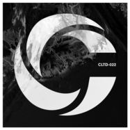 Back View : Maurizio Cascella - DISEGNO REMIX VOL. 3 (VINYL ONLY) - Concrete Records / CLTD022