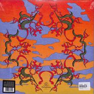 Back View : Paul Weller - FIND EL DORADO (ALTERNATIVE SLEEVE) (2LP) - Parlophone Label Group (PLG) / 502173275854