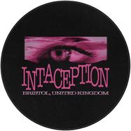 Back View : FFF ft. Champa B - PATTERN TRIGGER EP - Intaception / INT003