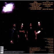 Back View : Morbid Angel - GATEWAYS TO ANNIHILATION (LP) - Earache / 1052352ECR
