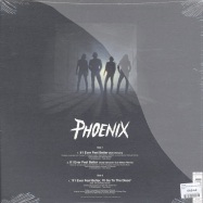 Back View : Phoenix - IF I EVER FEEL BETTER (incl BUFFALO BUNCH RMX) - Virgin 8971426