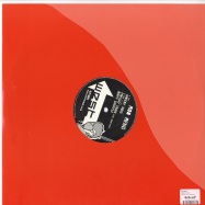 Back View : Rob Reng - GREEDY SOUL - Westrecords / WST0046