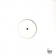 Back View : House MCs - SO MUCH LOVE - wdd037