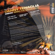 Back View : Danny Tenaglia - DIBIZA (BRING THE DRUMS BACK) (2x12 Inch) - Stereo Productions / SP036
