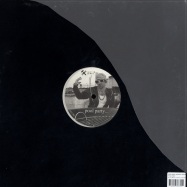 Back View : Pool Party aka Nick Chacona - POOL PARTY - Hector Works / HECT02 / HEC002