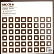 Back View : Bump - HOUSE STOMPIN 06 - Whoop! / who100D26