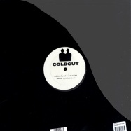Back View : Coldcut - WALK A MILE IN MY SHOES - Ninja Tunes / ZEN12179H
