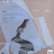 Back View : Booka Shade - IN WHITE ROOMS EP VOL. 2 - Get Physical Music / GPM0456