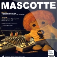 Back View : Mascotte - SCIROCCIO - Surprise / SURP049