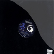 Back View : NerViolence - WITCHCRAFT - TiJJera Records / TJJ006