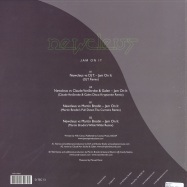 Back View : Newcleus - JAM ON IT - Deeplay Soultec / DTEC0136