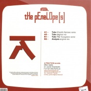 Back View : The Penelopes - TUBE - A-Traction007