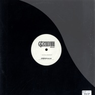 Back View : Chris Forman ft. Miss Patty - JUMP N SHUT - Stealvybe Music / SVM008