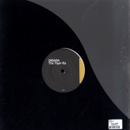 Back View : Dibaba - THE TIGER EP - Deeplay Soultec / DTEC0166
