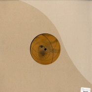 Back View : DJ Lab - CULTURE BOX EP (INCL ECHOSPACE REDUB) - Echocord 25