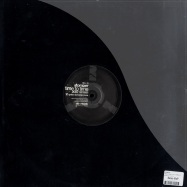 Back View : Atomizer - TIME TO TIME 2007 REMIXES - Hellhouse / hell20