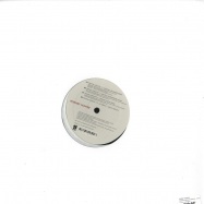 Back View : Rodney Hunter - WANNA GROOVE (WAHOO/ CHRISTIAN PROMMER ) - G-Stone / gsmx031