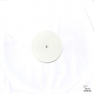Back View : Unknown Artist - SHAKE THE - Mad001