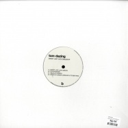Back View : Tom Dazing - SWEET LADY LUCK SMILES EP - Heimatmelodie / heimat0076