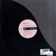 Back View : Marty Hare - PATCH SCRATCH - Industrial Strength / ist32