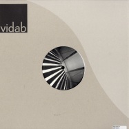 Back View : Robin Drimalski - HIMALAYA EP - Vidab 006