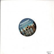 Back View : Freemasons feat. Katherine Elli - WHEN YOU TOUCH ME - Legato / lgt5137
