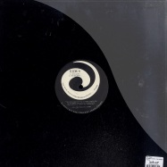 Back View : Ron Trent - ALTERED STATES / THE AFTERLIFE - Prescription Classic Recordings / PCR002