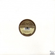 Back View : Various - REGROOVED SERIES VOL.6 (BACK ON THE...) - Good Groove / gg07