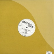 Back View : Clipse / D-block / I-20 - CELEBRATE / IT S LIKE THAT / I REALLY LIKE HER - Crack On Wax / Cow / cow2006