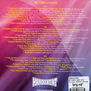 Back View : Various Artists - BIG TUNES CLASSIC (3CD) - Hard 2 Beat / H2BCD05 / 52210652